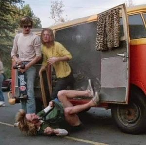 Meet your Posher, Seth